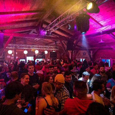 Wies'N Camp Monachium Zewnętrze zdjęcie