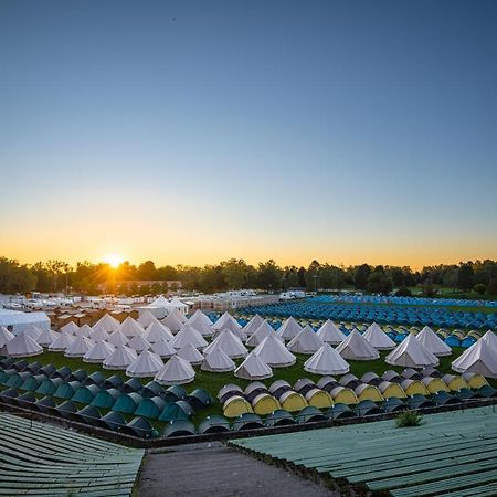 Wies'N Camp Monachium Zewnętrze zdjęcie