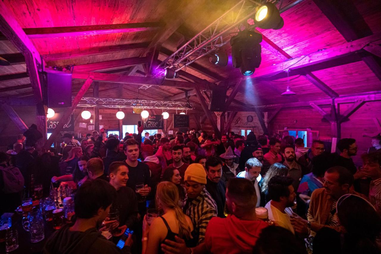 Wies'N Camp Monachium Zewnętrze zdjęcie